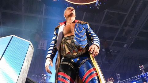 WWE regresa al Madison Square Garden con Saturday Night's Main Event