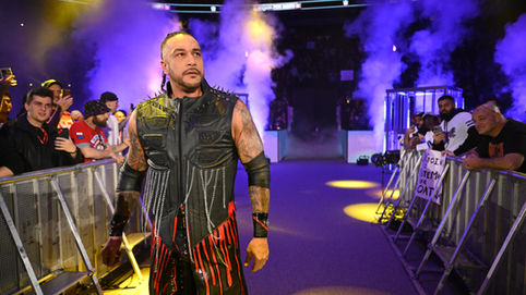 Saturday Night's Main Event llega a San Antonio en 2025