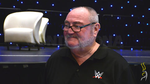 Fallece Tim White, oficial y ex árbitro de WWE