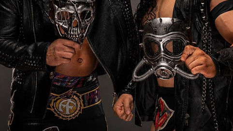 NPW añade a dos luchadores boricuas a su cartelera de Aniversario
