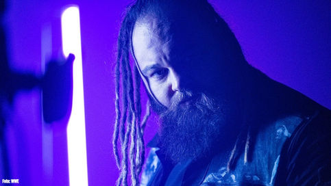 Bray Wyatt tendrá su propio documental en Peacock