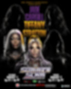 Gráfica Lucha de Escaleras en SummerSlam.