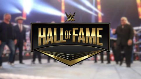 WWE Hall of Fame