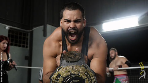El Dojo: El nuevo "spot" de lucha libre de los domingos