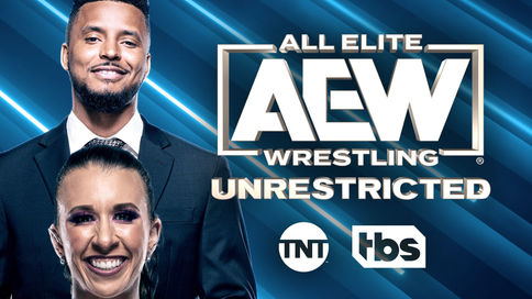 AEW Unrestricted Podcast celebra 200 episodios de Dynamite