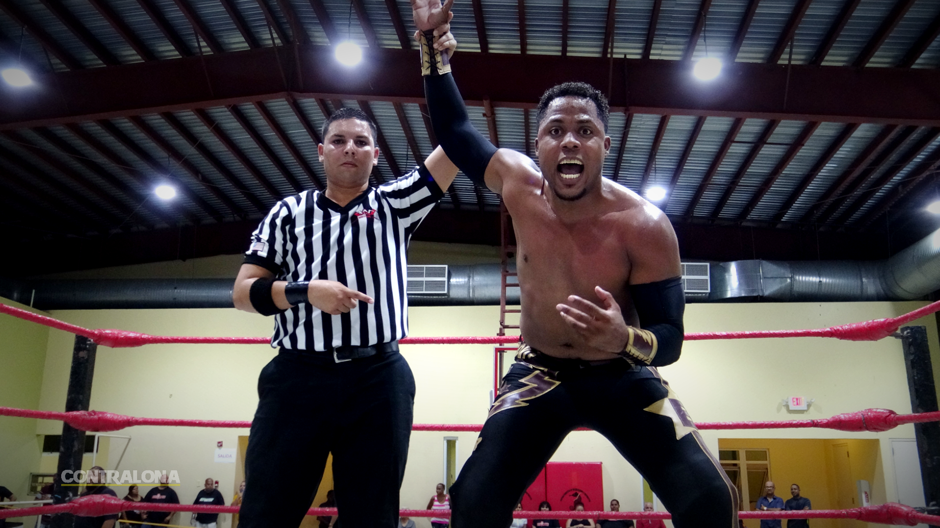 WWC Dorado