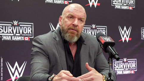 Triple H: "La escena independiente es compleja; se lo vamos a poner fácil a los hombres y mujeres"