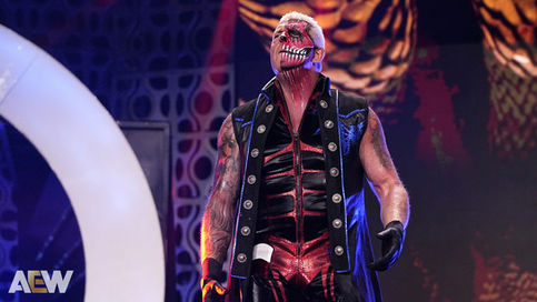 Dustin Rhodes: "Fue con Savio Vega que me sentí como Goldust"