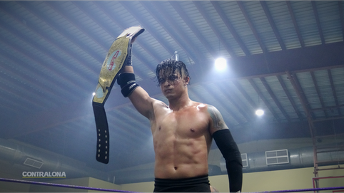 CWA: Cambio de retador en lucha titular para Christmas Showdown (VIDEO)