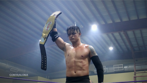 CWA: Cambio de retador en lucha titular para Christmas Showdown (VIDEO)