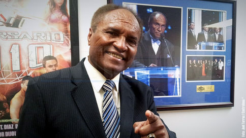 Carlitos Colón a celebrar el fin de semana de Puerto Rico en House of Glory Wrestling en New York