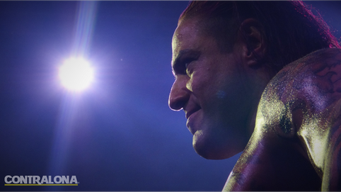 MysterioManía: Una nueva etapa en la lucha libre boricua (VIDEOS)