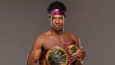 Velveteen Dream, Psycho Clown y más a luchar en Puerto Rico en NPW