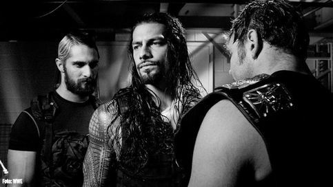 The Shield: 10 años de su impactante debut en WWE