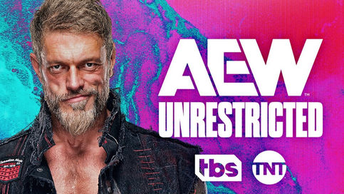 AEW Unrestricted Podcast: Adam Copeland (Edge)