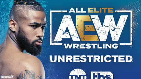 AEW Unrestricted Podcast: Lee Johnson