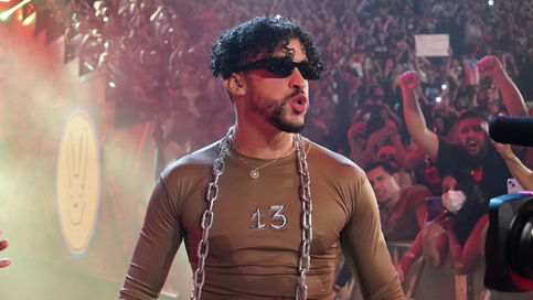 Backlash 2023: Todos quieren ser latinos