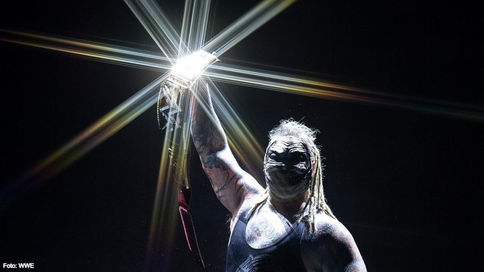 ¿Cerca el regreso de Bray Wyatt a los cuadriláteros?