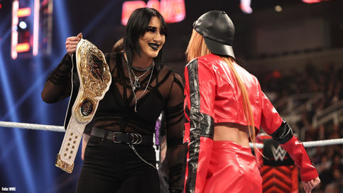 WrestleMania XL: Combates oficiales y posibles luchas sin confirmar
