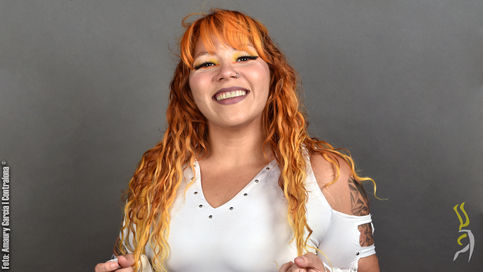 OFICIAL: Yaide hará su debut en SHINE Wrestling