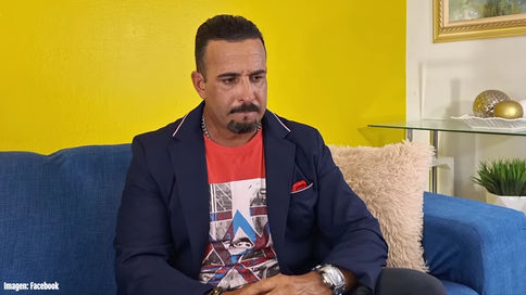 Gilbert se expresa tras posible salida de WWC al enfrentarse a El Dragón Nihan