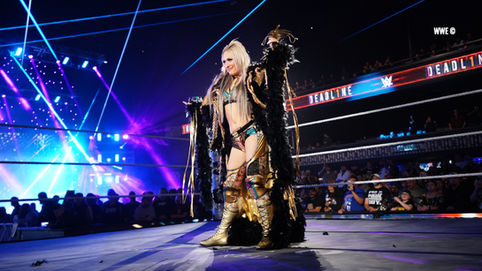 WWE Vengeance Day a celebrarse en Washington, D.C. en el mes de febrero