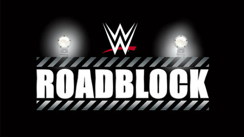 WWE a presentar especial de NXT ROADBLOCK en Nueva York