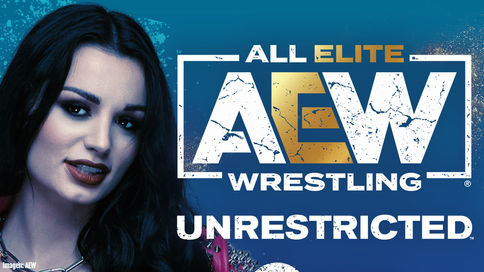 AEW Unrestricted Podcast: Saraya