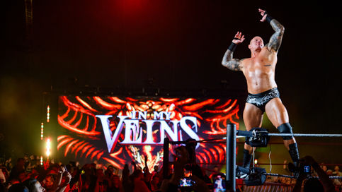 WWE anuncia 13 eventos en vivo como parte del Road to WrestleMania 2025