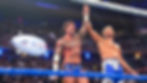 CM Punk y Cody Rhodes aseguran su encuentro uno contra uno en SummerSlam tras llevarse la victoria en Saturday Night's Main Event. (Foto: WWE)