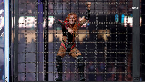 Becky Lynch: ¿Críptico mensaje de despedida?