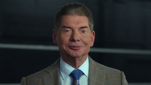 Mr. McMahon: El primer tráiler de la serie de Netflix ha visto la luz