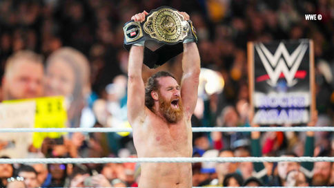 Sami Zayn & Friends Do Toronto: Comedia a debutar en Toronto el fin de semana de Money In The Bank