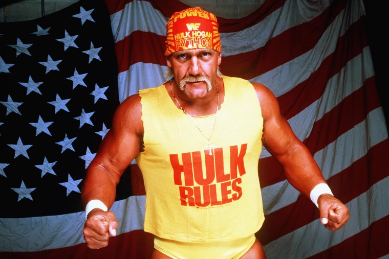 Hulk Hogan, leyenda de la lucha libre profesional, falleció el pasado mes de julio.