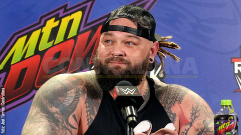 Ataque cardíaco fue la causa del fallecimiento de Bray Wyatt (VIDEO)