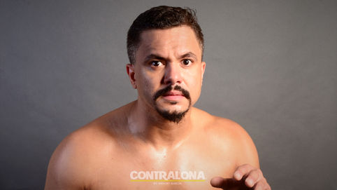 BREAKING: Eddie Colón sends important message at the end of IWA's Histeria Boricua special (VIDEO)