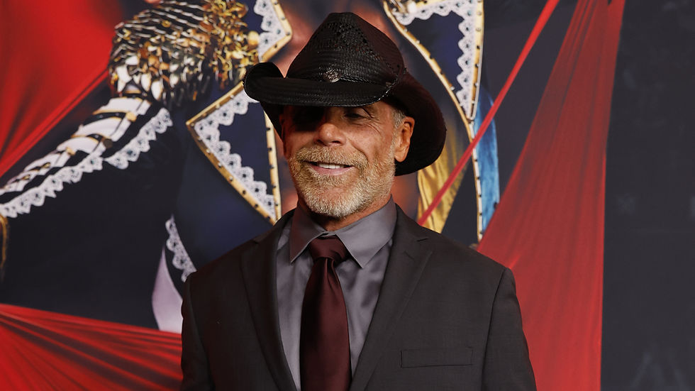 Shawn Michaels es el actual vicepresidente sénior de desarrollo de talento creativo para NXT. (Foto: WWE)