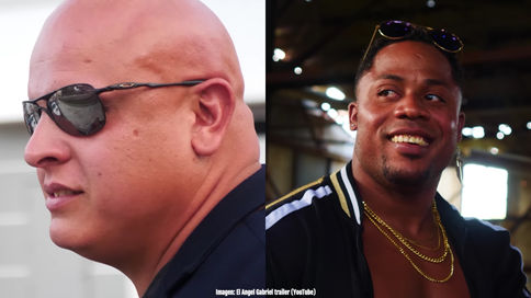 Luchadores boricuas participan en película a presentarse en Festival de Cine en Nueva York