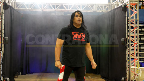 ÚLTIMA HORA: Ray González a ser aparición especial en Ultimate Champion Promotions en Kissimmee