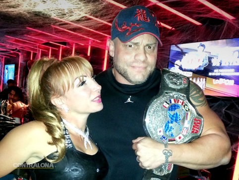 WWL: Apolo y Habana a estar en War In The West; Mr. Big envía mensaje a Puro Macho; Cartelera oficia