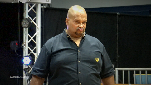 IWA: Savio Vega confirma su estipulación para lucha ante Slash Venom en Hardore Weekend (VIDEO)