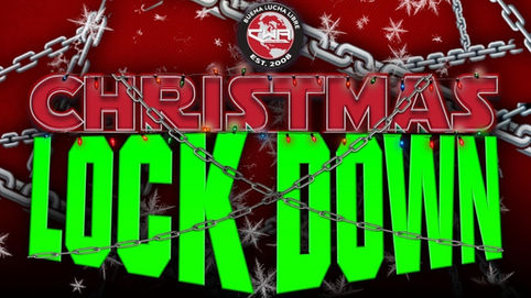 CWA a celebrar cartelera Christmas Lockdown de forma digital; Repaso de Cierres de Temporadas y más