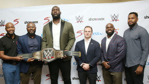 Ex ejecutivo de WWE® y UFC®, James Kimball, establece una agencia de manejo