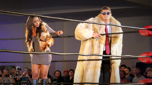 ¿Llegará Cody Rhodes nuevamente a WWE... o a ROH?