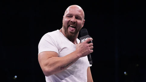 Jon Moxley