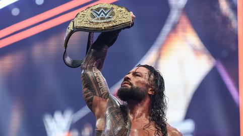 5 posibles oponentes para Roman Reigns de llegar a Lucha Libre AAA