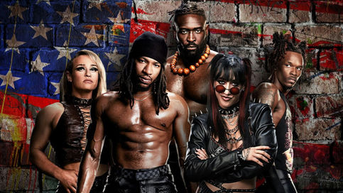 NXT Great American Bash 2025