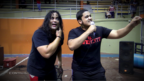 WWC regresa a Bayamón; Thunder a luchar ante Ray Jr, sorpresa para Ray González