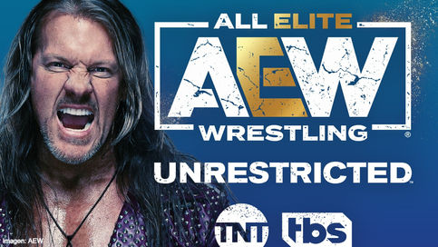 AEW Unrestricted Podcast: Chris Jericho (AUDIO)