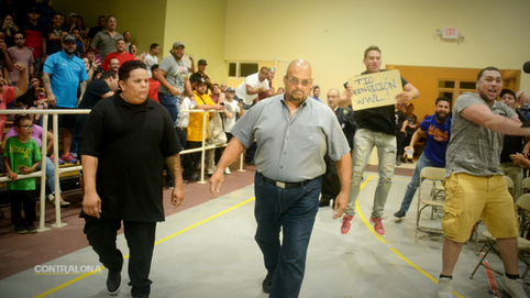 Notas de WWL: Fecha y lugar oficial para Golpe de Estado; High Voltage y más (VIDEOS)